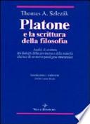 Platone e la scrittura della filosofia