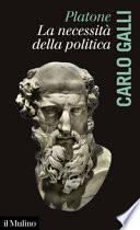 Platone, la necessità della politica