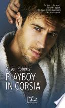 Playboy in corsia