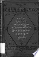 Plays, the Complete Dramatic Works