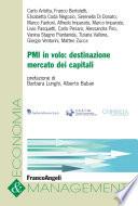 PMI in volo: destinazione mercato dei capitali