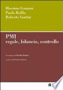 PMI. Regole, bilancio, controllo