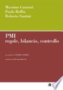 PMI. Regole, bilancio, controllo