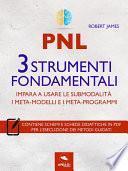 PNL. 3 strumenti fondamentali