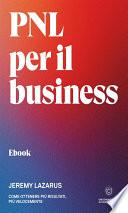 PNL per il business