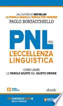 PNL per l'eccellenza linguistica
