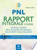PNL. Rapport integrale e guida
