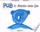 Pob il piccolo orso blu