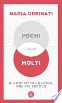 Pochi contro molti