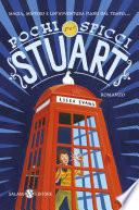 Pochi spicci per Stuart