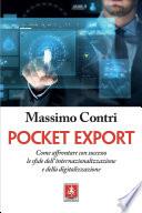 Pocket Export