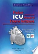 Pocket ICU Manuale di Terapia Intensiva