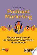 Podcast marketing
