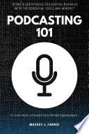 Podcasting 101::
