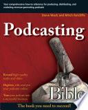 Podcasting Bible