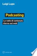 Podcasting