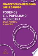 Podemos e il populismo di sinistra