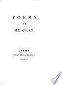 Poems