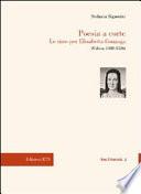 Poesia a corte