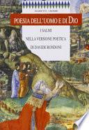 Poesia dell'uomo e di Dio