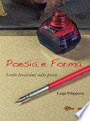 Poesia e forma