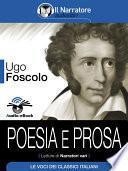 Poesia e Prosa (Audio-eBook)