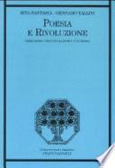 Poesia e rivoluzione