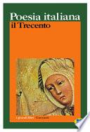 Poesia italiana. Il Trecento