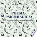 Poesia Psicomagica