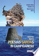 Poesias Sardas in Campidanesu