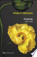 Poesie (1924-1964)