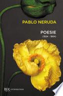 Poesie (1924-1964)