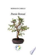 Poesie bonsai