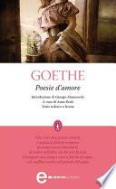 Poesie d'amore