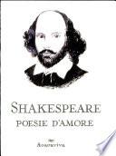 Poesie d'amore