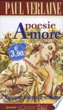 Poesie d'amore