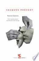 Poesie d'amore. Testo francese a fronte