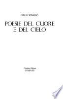 Poesie del cuore e del cielo