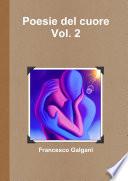 Poesie del cuore - Vol. 2