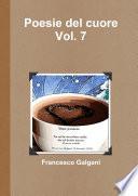 Poesie del cuore - Vol. 7