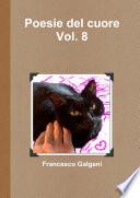 Poesie del cuore - Vol. 8