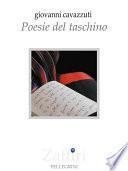 Poesie del Taschino