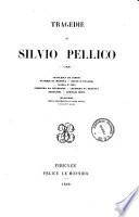 Poesie di Silvio Pellico