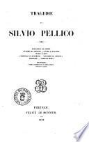 Poesie di Silvio Pellico