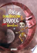 Poesie, filastrocche e favole per bambini