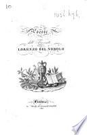 Poesie. (I Promessi sposi. Romanzo in prosa del conte Alessandro Manzoni ridotto in poema di XII. canti in terza rima.) [With engravings.]