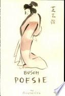 Poesie