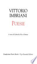 Poesie