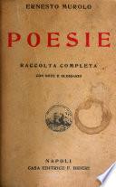 Poesie