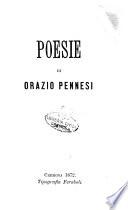 Poesie
